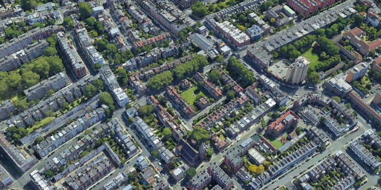 PrimeResi Journal tweet media