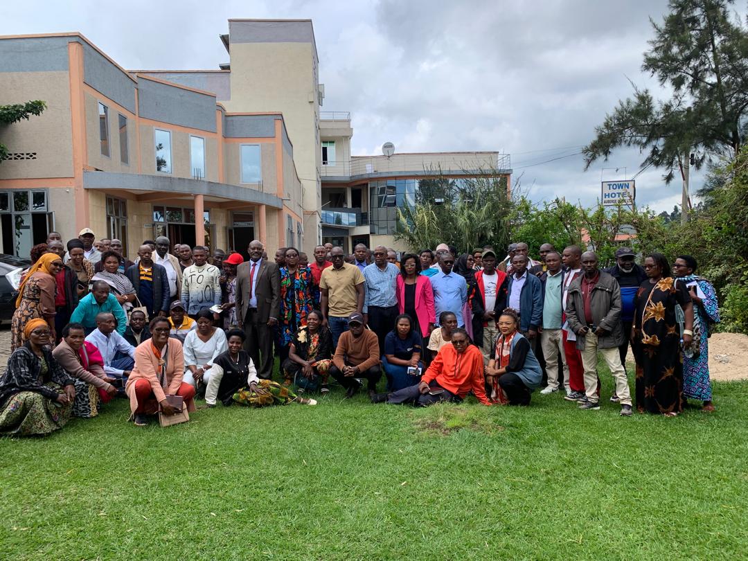 Ardho Rwanda tweet media