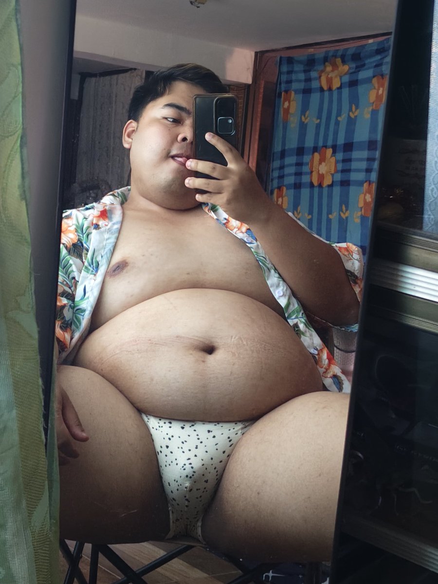 krisly131's tweet photo. ร้อนตับจะแตด ตัวพร้อมแตด💦 https://t.co/PvBMNMk4m0