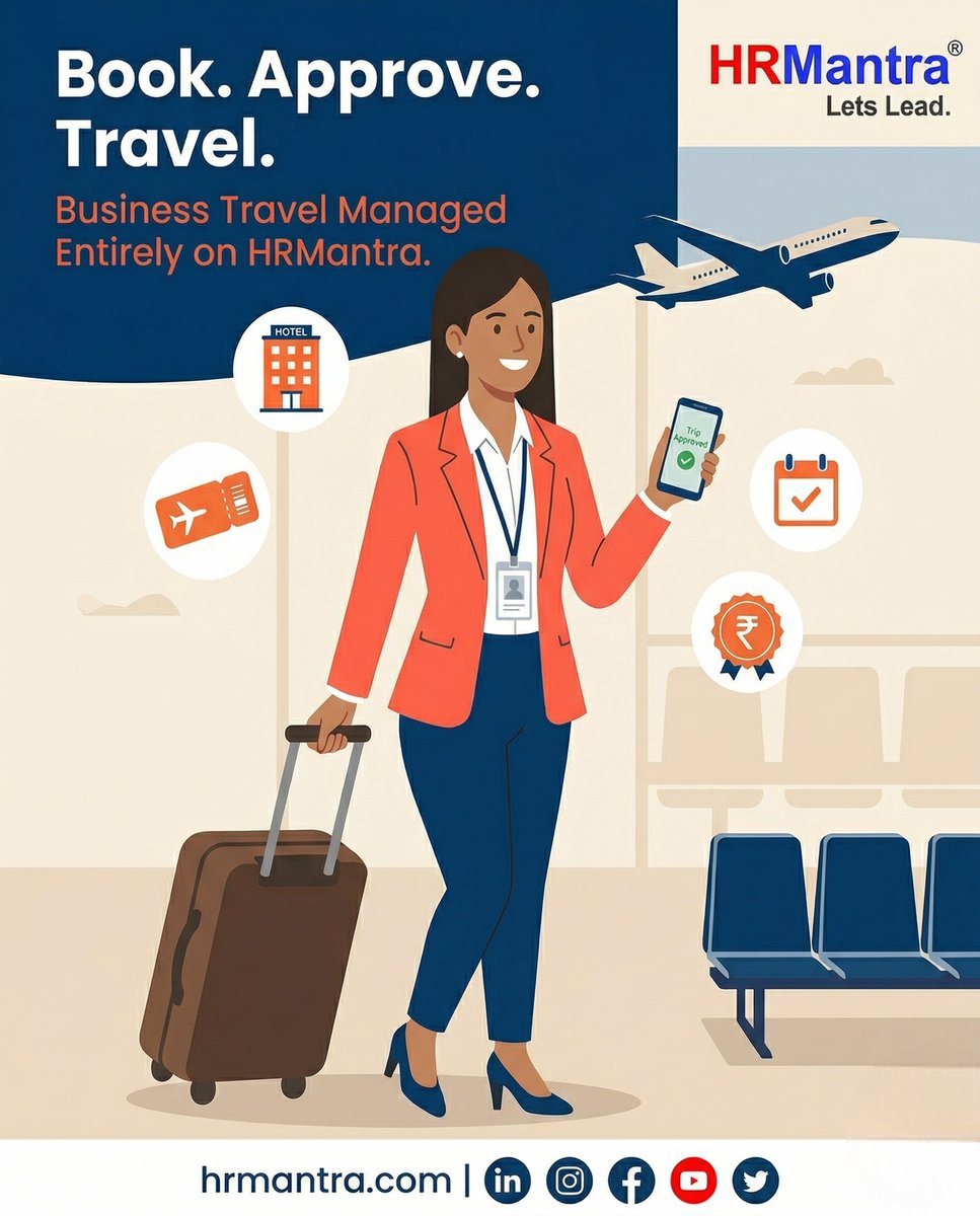 HRMantra tweet media