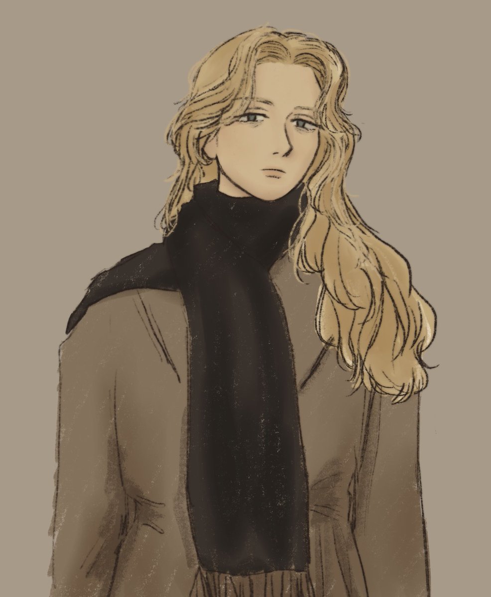 Fem Johan #monsteranime