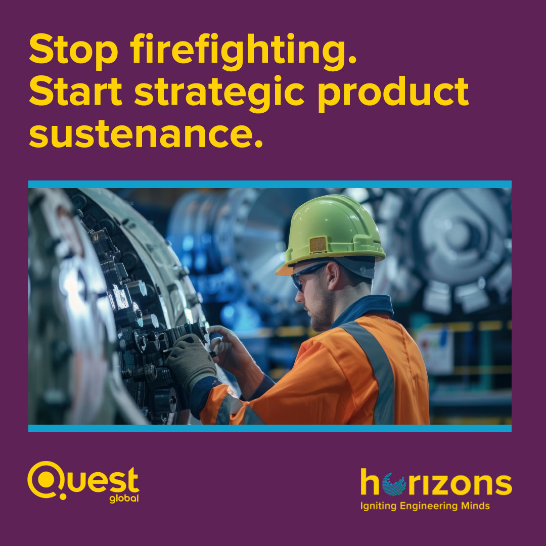 Quest Global tweet media