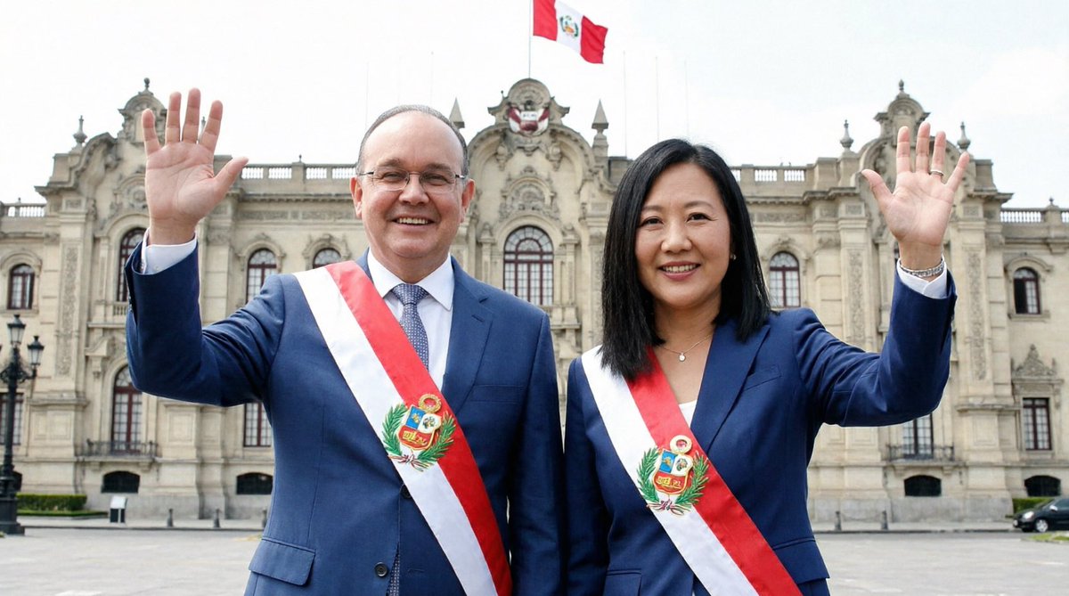 DERECHA POLÍTICA tweet media