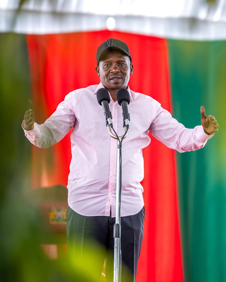 KBC Radio Taifa tweet media