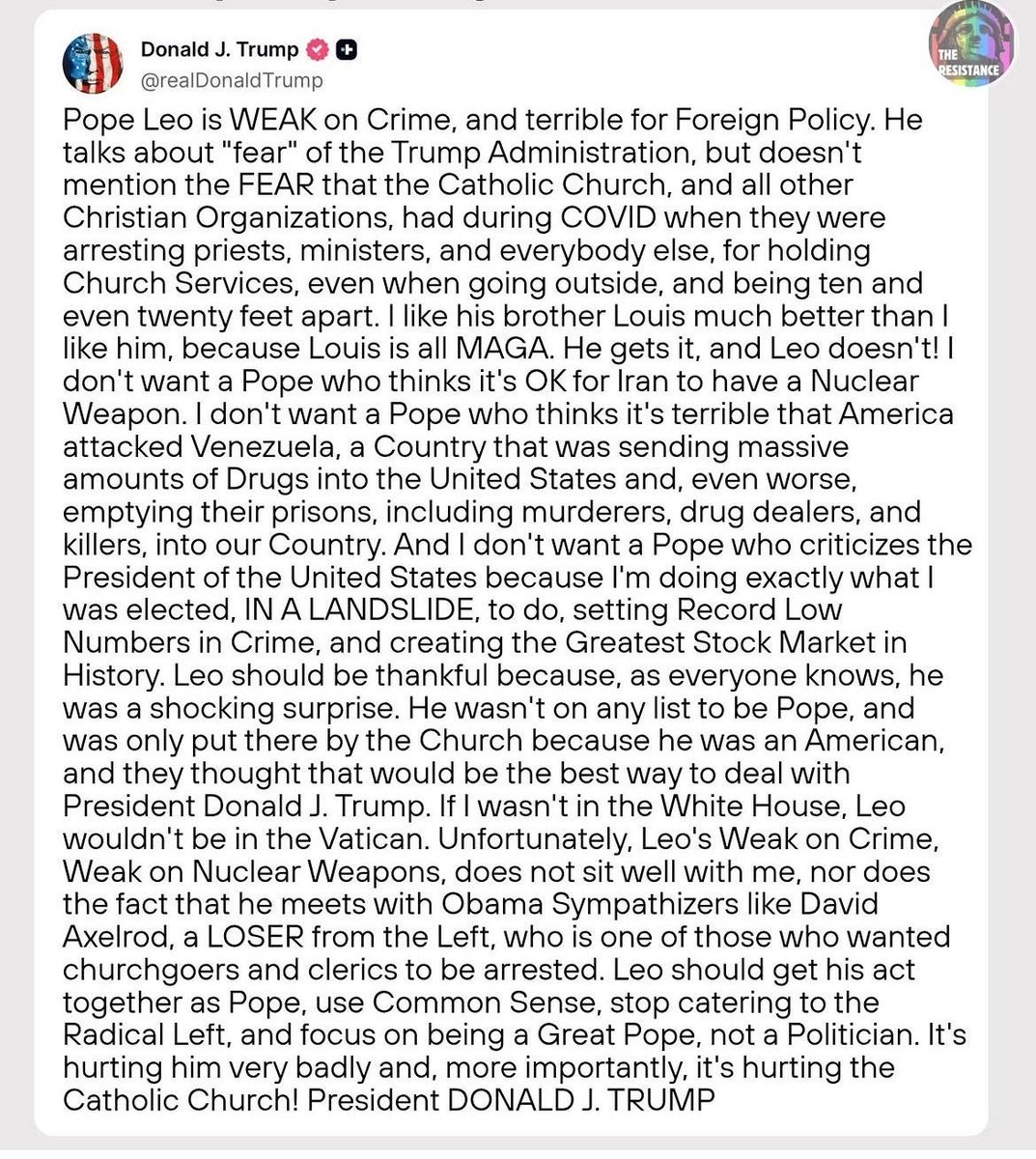 Marianna Aprile tweet media