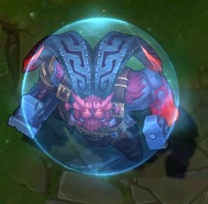 Makkor, Ornn Messiah 🐏 tweet media