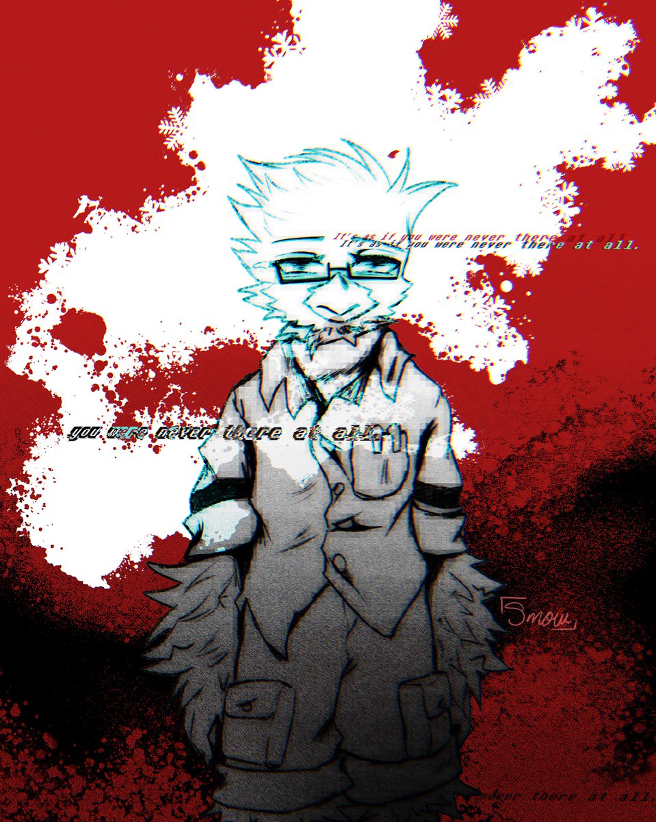 Snow❄️ tweet media