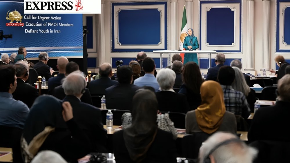 إيران الحرة tweet media