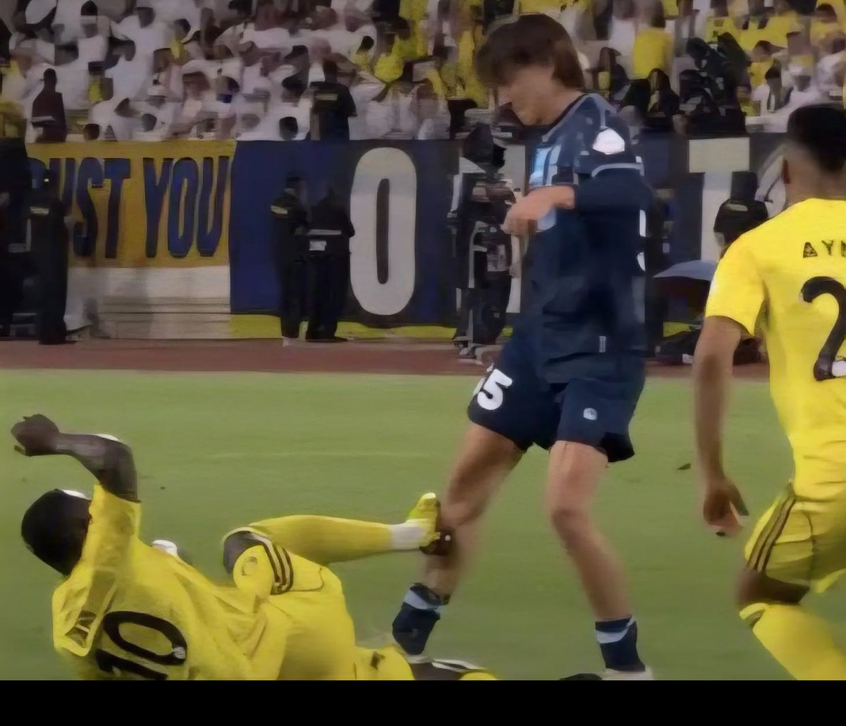 موسى البلوي tweet media