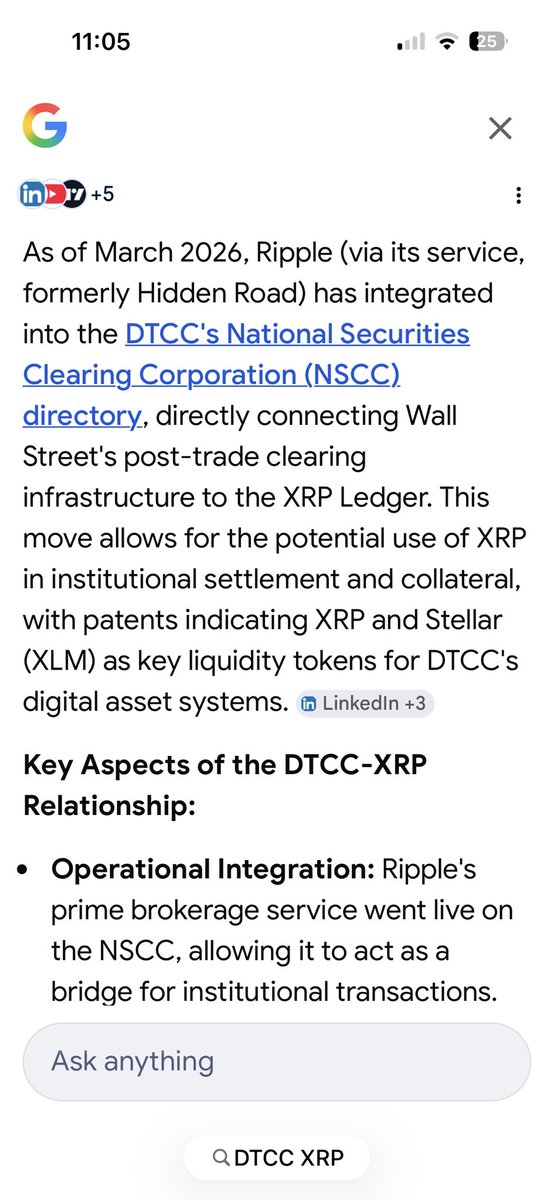 XRP/XLM/BTC Enthusiast tweet media