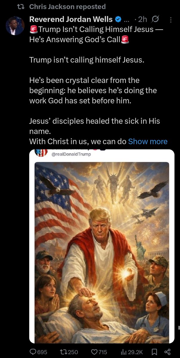 RadTradGirlie 🇻🇦 tweet media