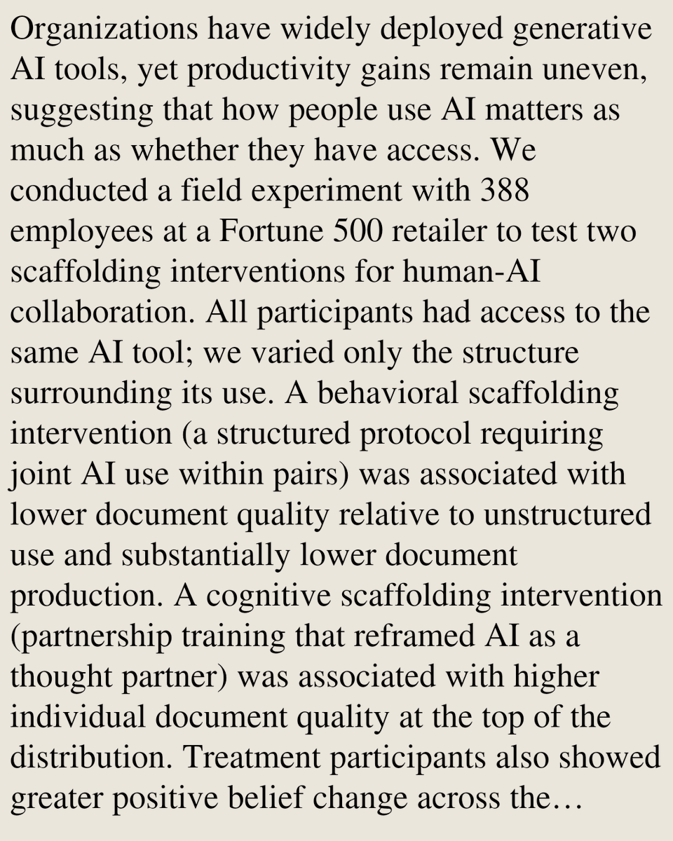 General Economics Papers tweet media
