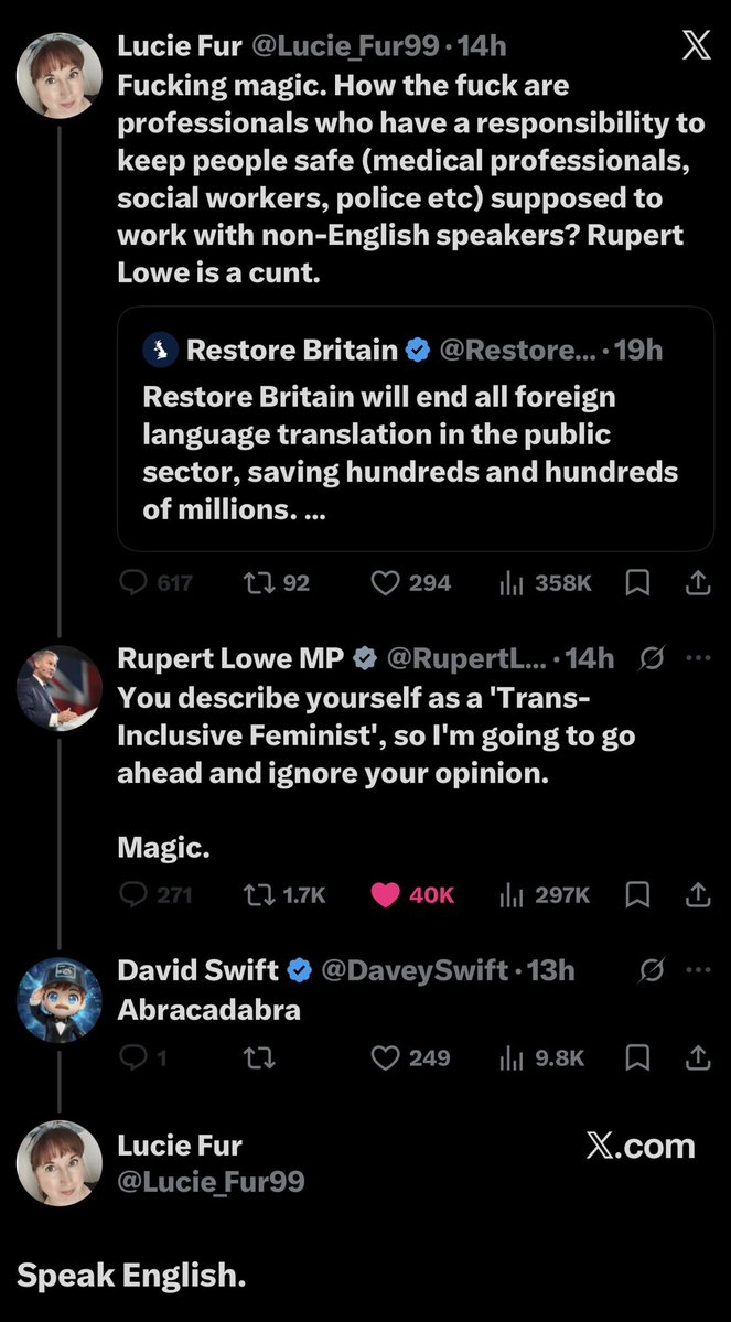 Daniel Eagles tweet media