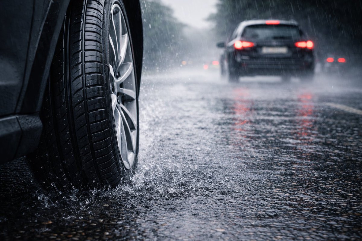 AdautoMotor's tweet photo. No siempre notas cuándo un neumático deja de ser seguro.

Pero llega ese momento.

Y normalmente, llega antes de lo que crees.

📍 Adauto Motor – Nambroca (Toledo)
📞 610777643
#Neumáticos #SeguridadVial https://t.co/Ex39W8Ik9o