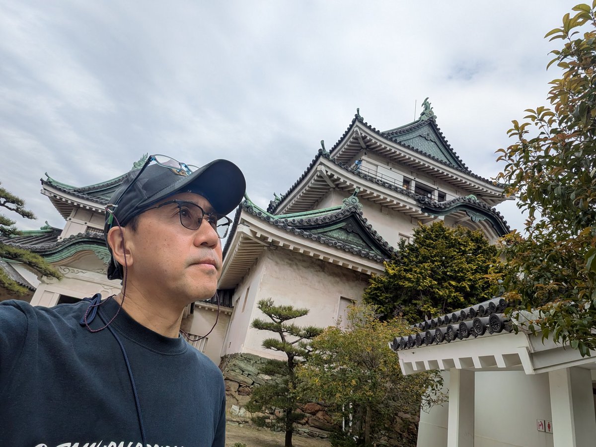 中川素州 tweet media