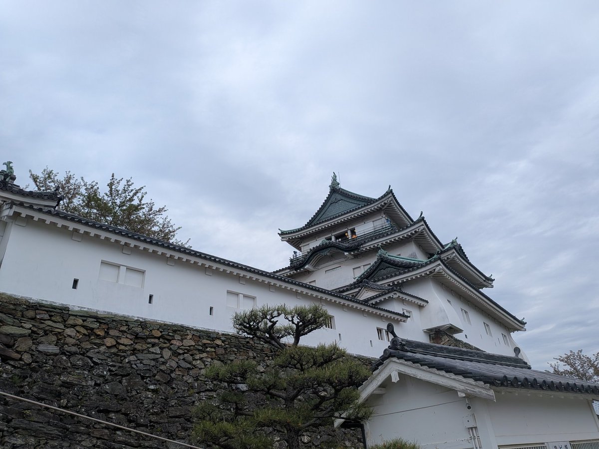 中川素州 tweet media