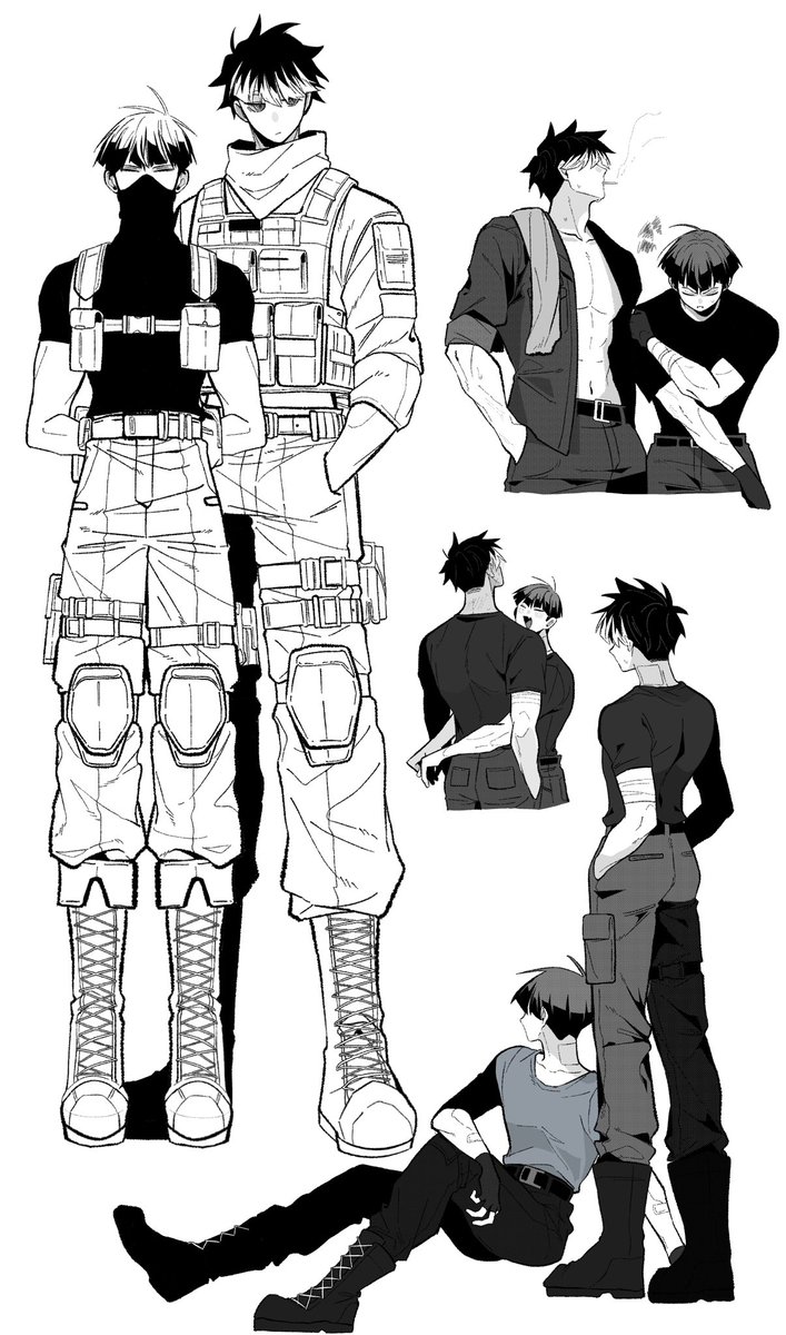 박하캔디 tweet media