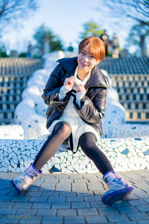 ロヒオナ@勝どき探検隊 tweet media