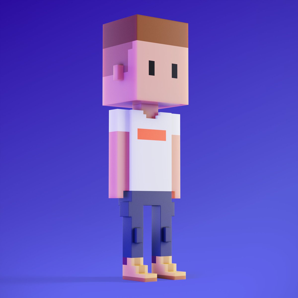 The Meebot tweet media