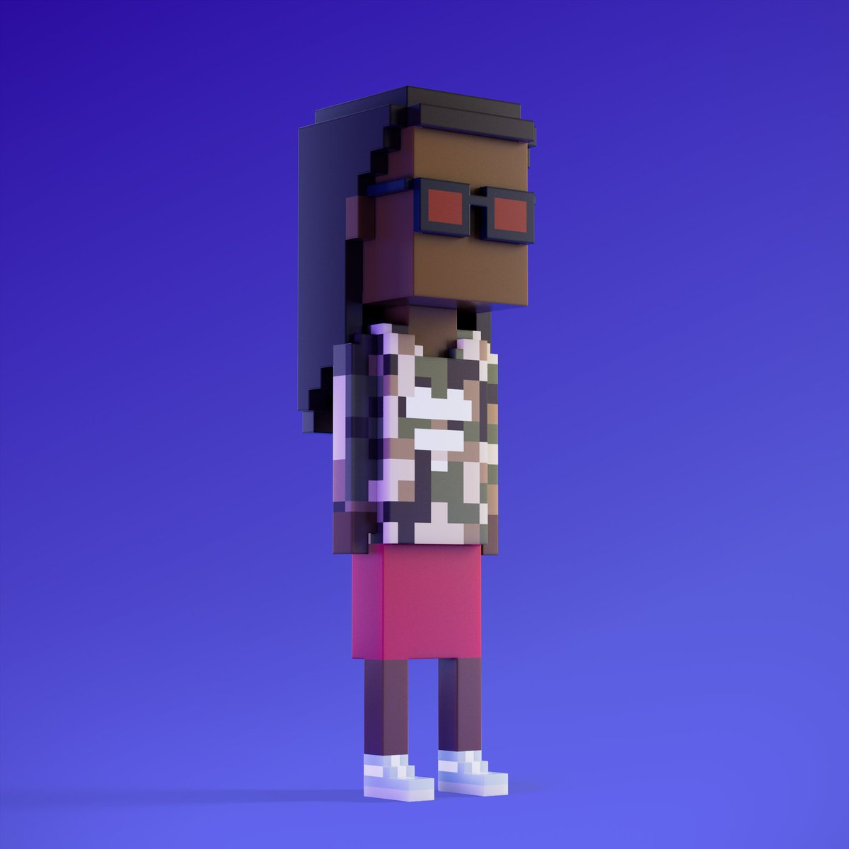 The Meebot tweet media