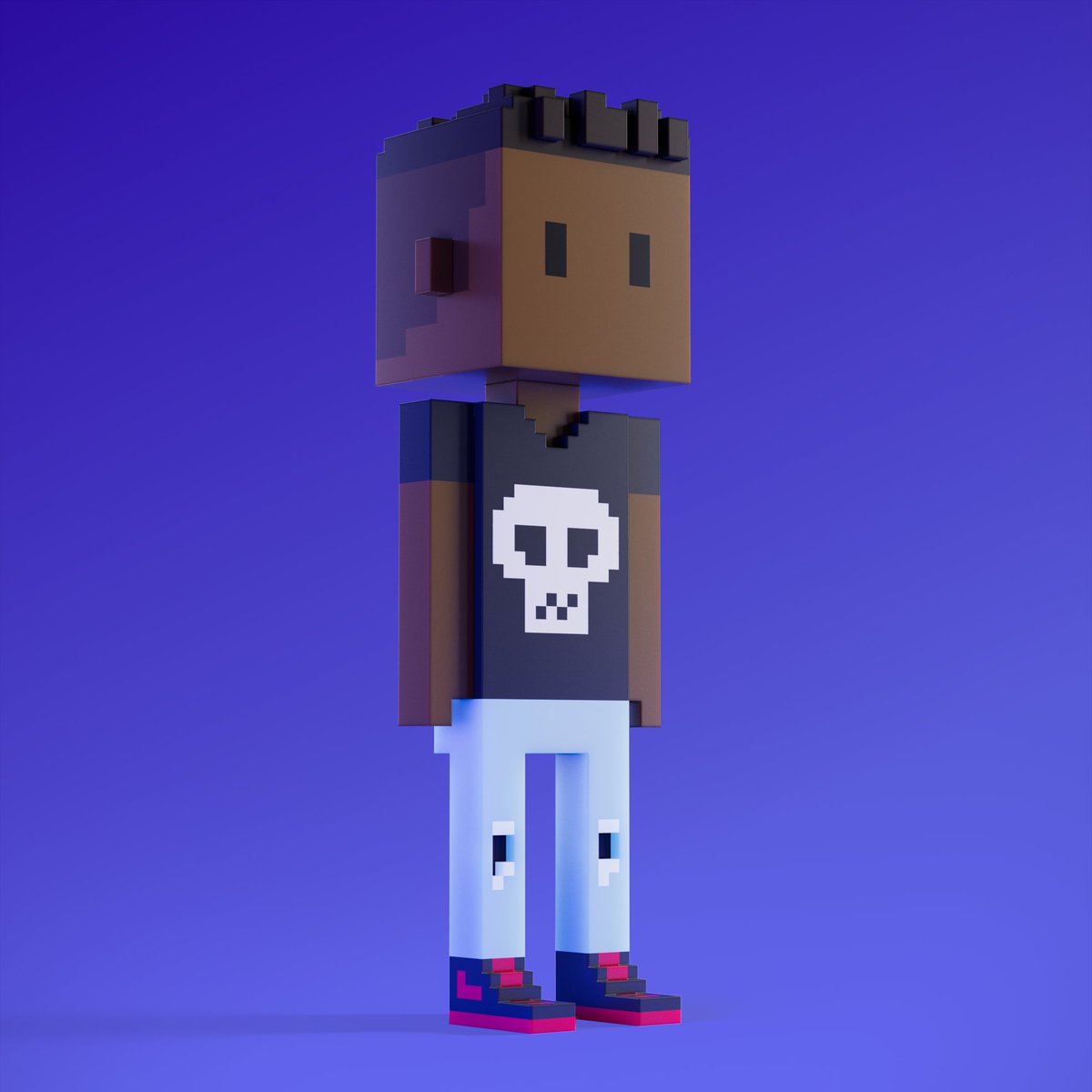 The Meebot tweet media