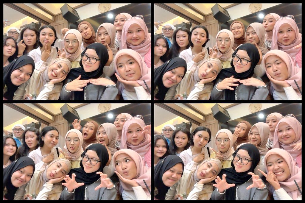 ⋆ liya tweet media