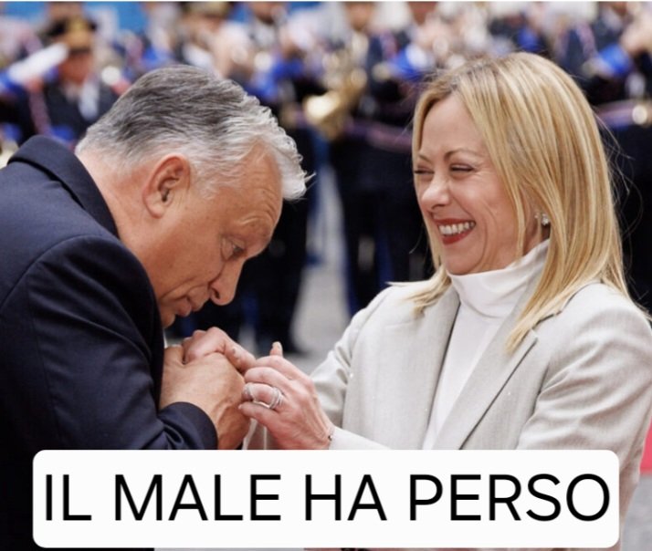 Massimo De Santis 🌟🌟🌟🌟🌟 tweet media