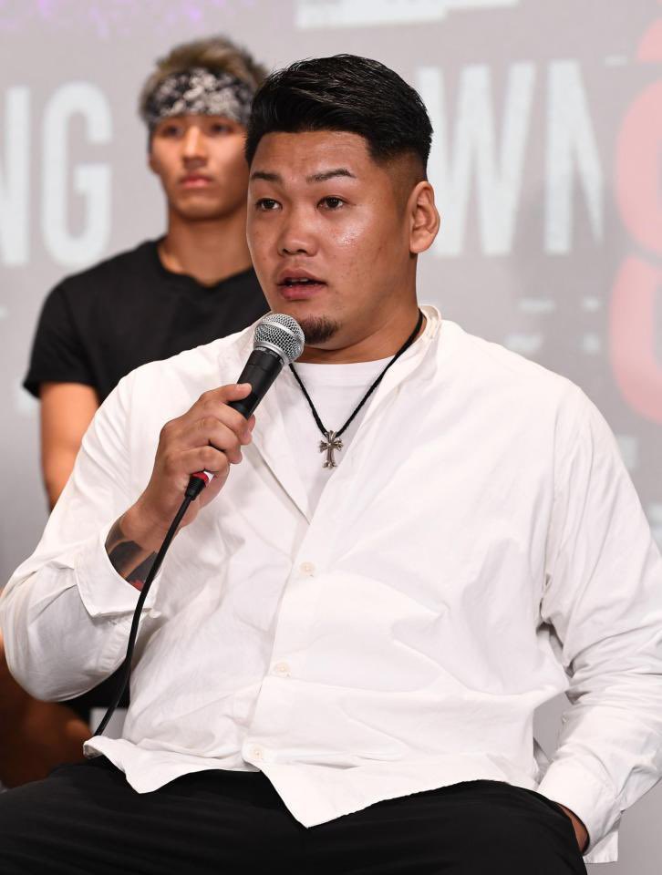 ヨッツ・チンバット tweet media