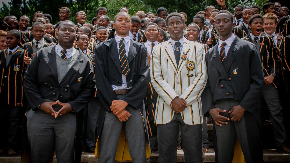Queen's College Boys' High School tweet media