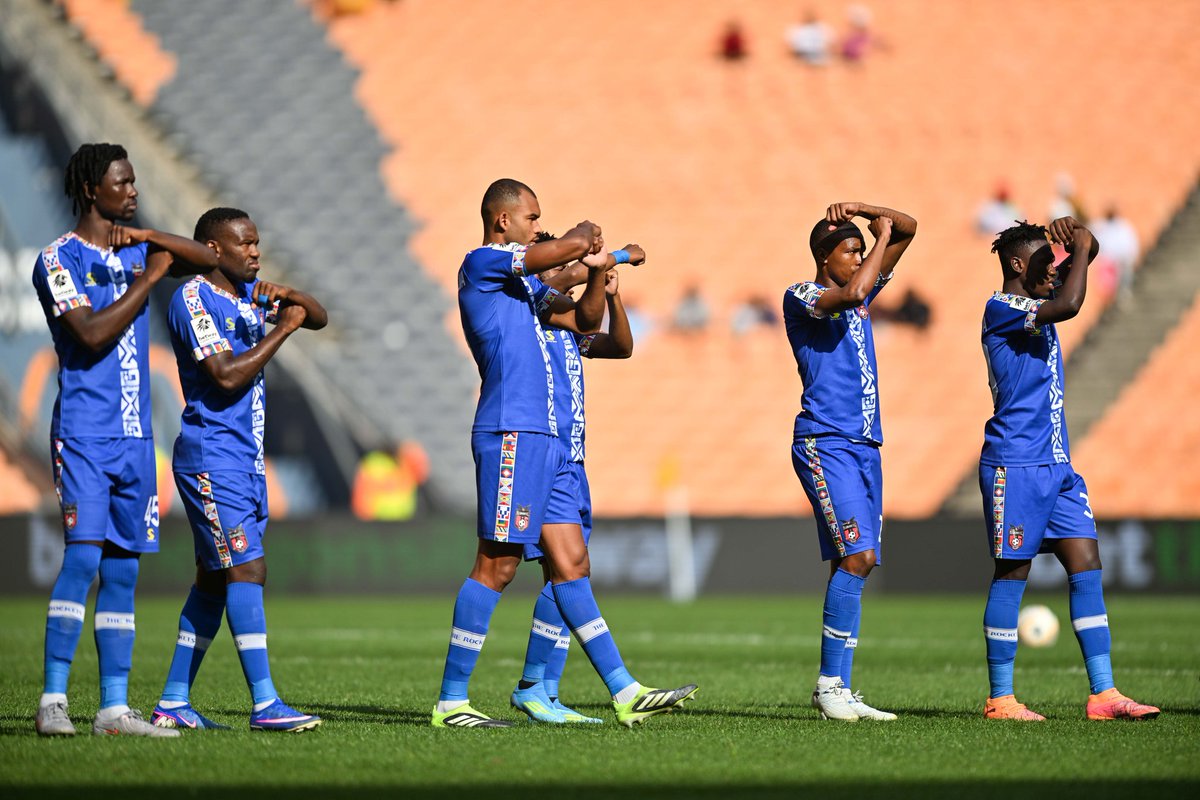 TS Galaxy FC tweet media