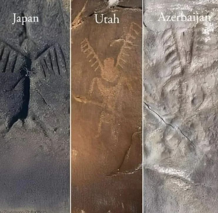 海外の万国反応記 tweet media