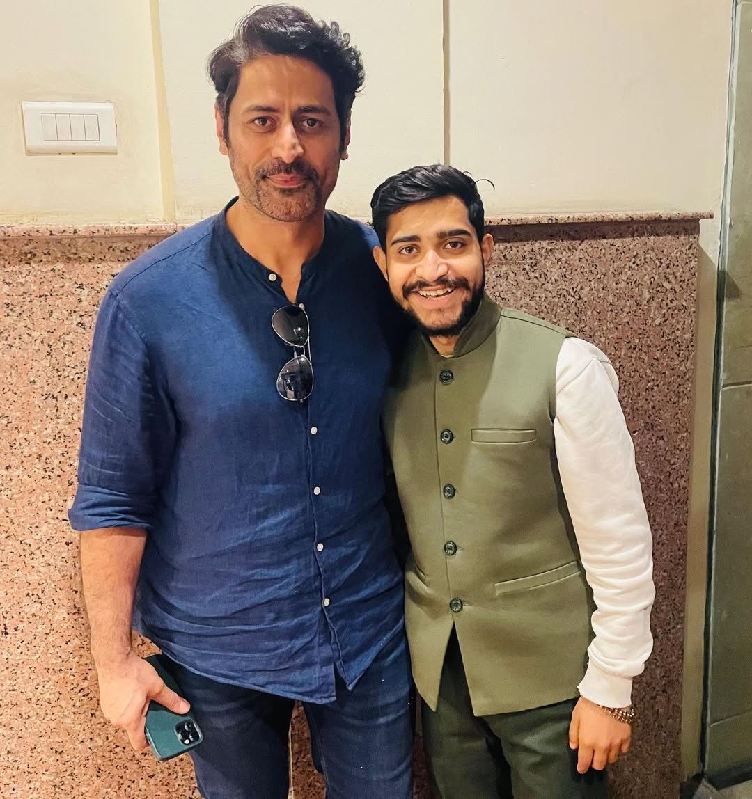 Mohit Raina FC tweet media