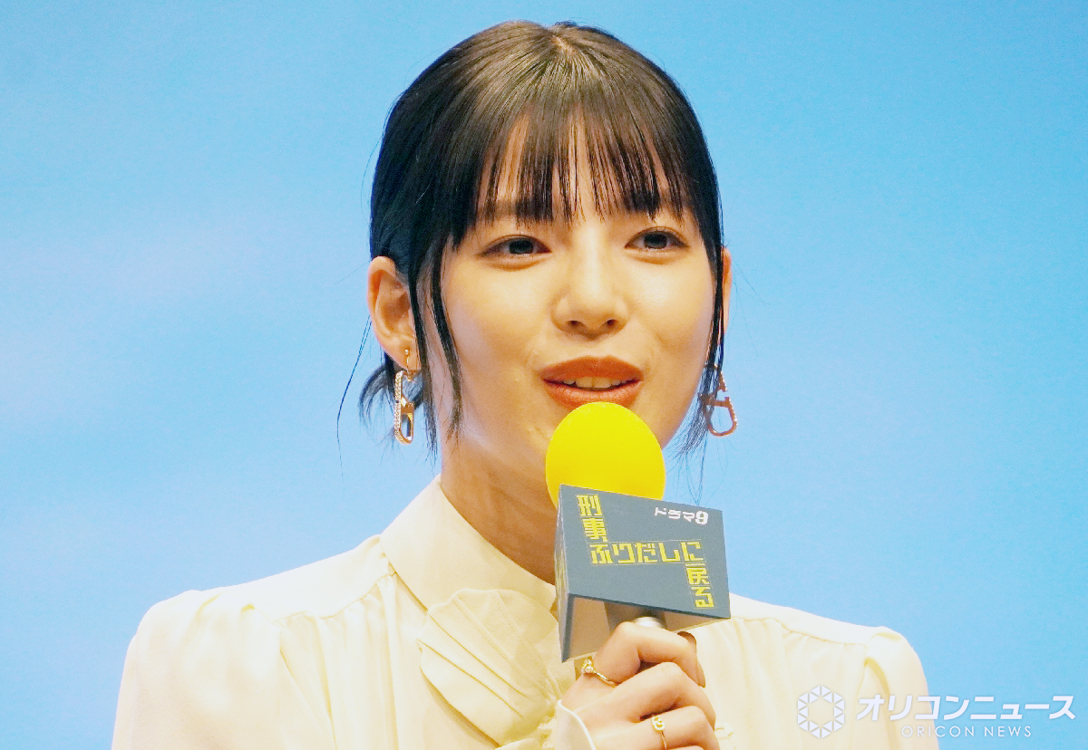 オリコンニュース tweet media