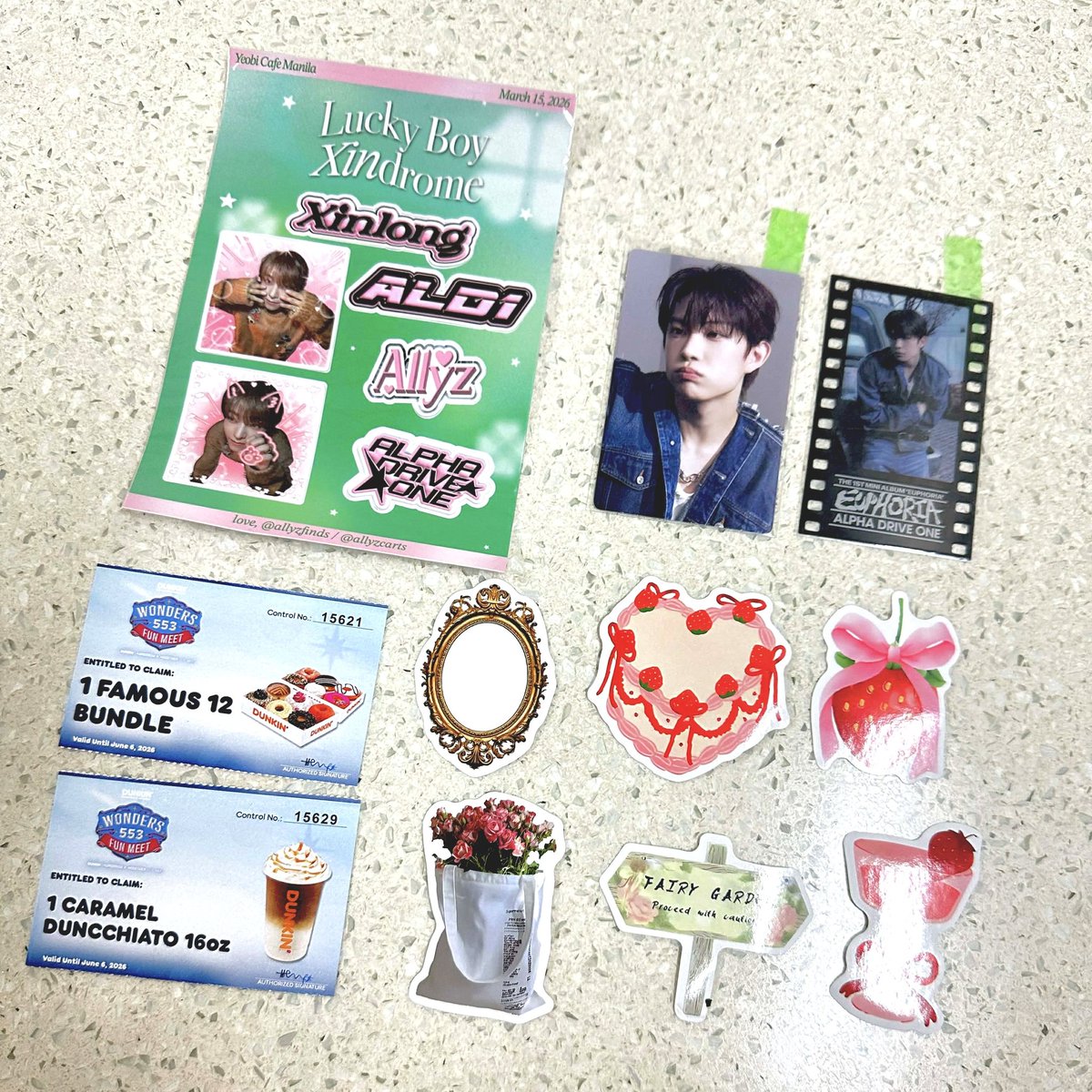 Kiz𝜗ৎ | love u Gonu 🩵 tweet media