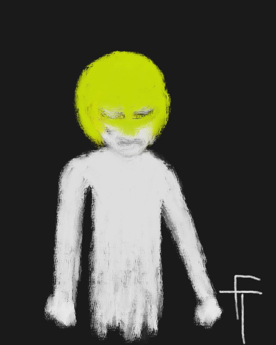nume_lume's tweet photo. Questa notte ho avuto una VISIONE. Per qualche secondo, nel buio, ho visto un'entità nuda, con il corpo bianco e con un elmo/maschera d'oro. La visione non era tanto nitida, di solito sono perfette e anche illuminate, quasi; ma l'ho vista bene lo stesso.
#visione #entity https://t.co/2Gcq1heh46