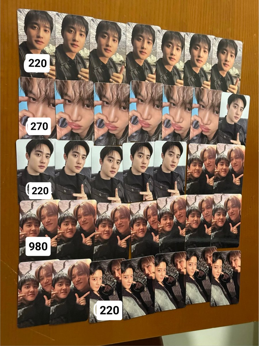 Ar✨️ KorPasabuy tweet media