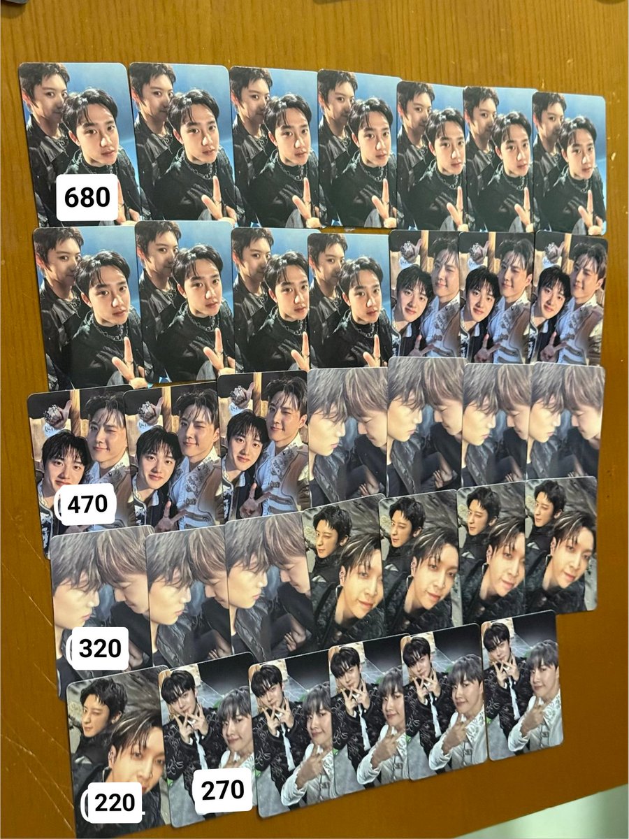 Ar✨️ KorPasabuy tweet media