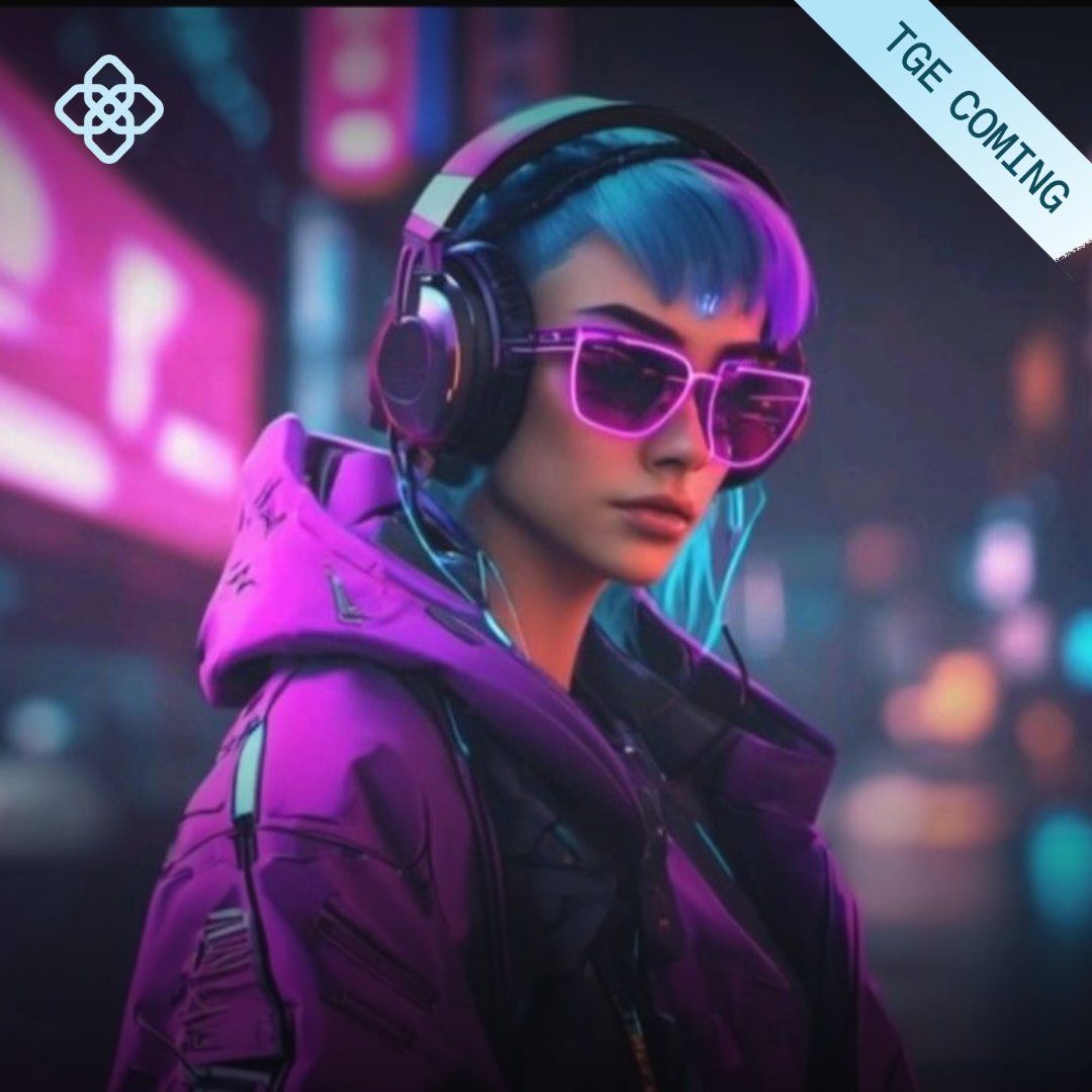 “Proof of community. Proof of compute.”

Made my <a href="/OpenGradient/">OpenGradient (∇, ∇)</a> PFP — tagline generated via x402 TEE-verified inference on the OpenGradient network.

Make yours → pfp.opengradient.foundation

#OpenGradient #VerifiableAI