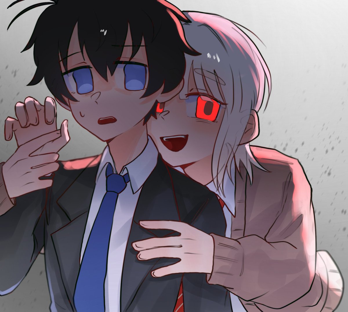 琴柳Qinliu tweet media