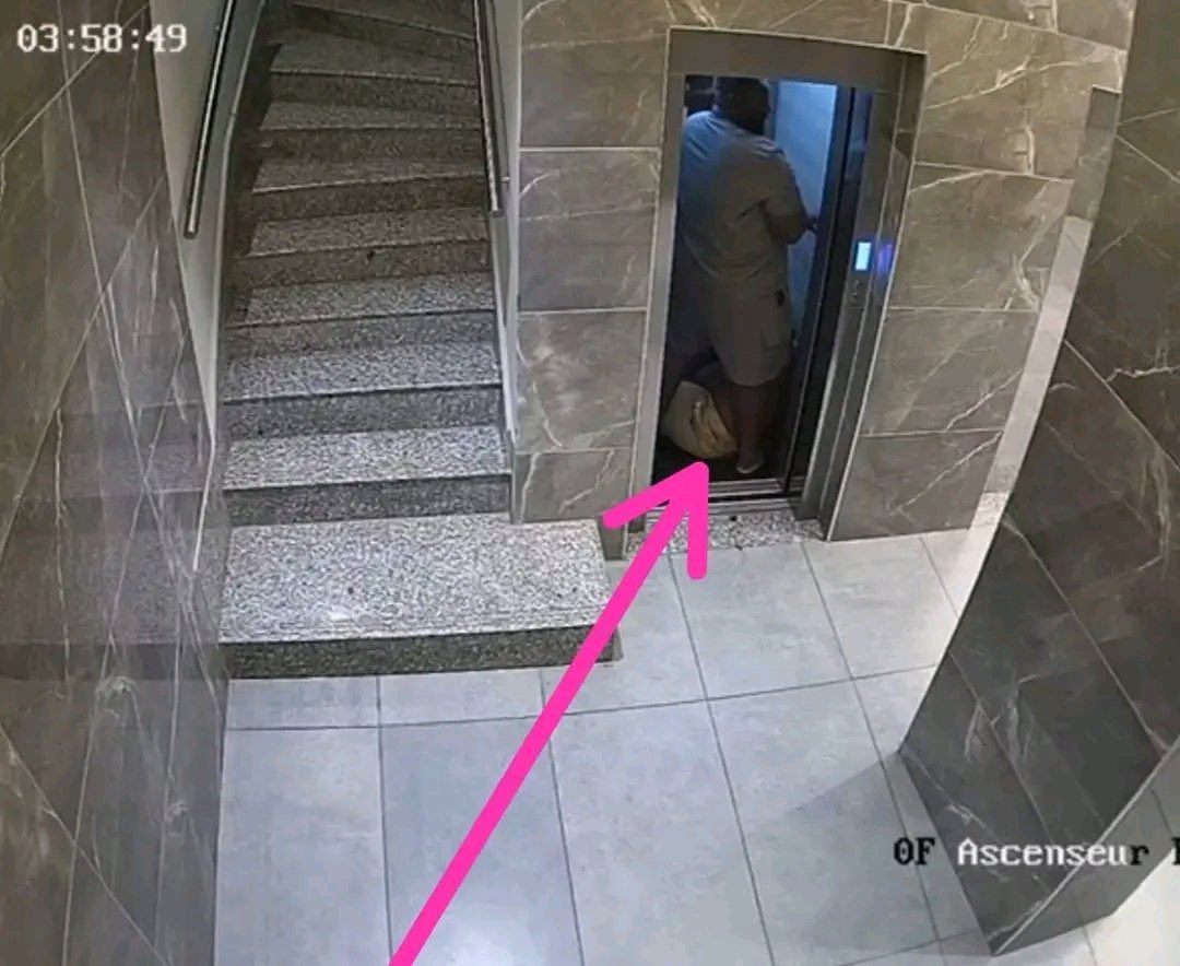 Prosper K. KASONGO🇨🇩 tweet media