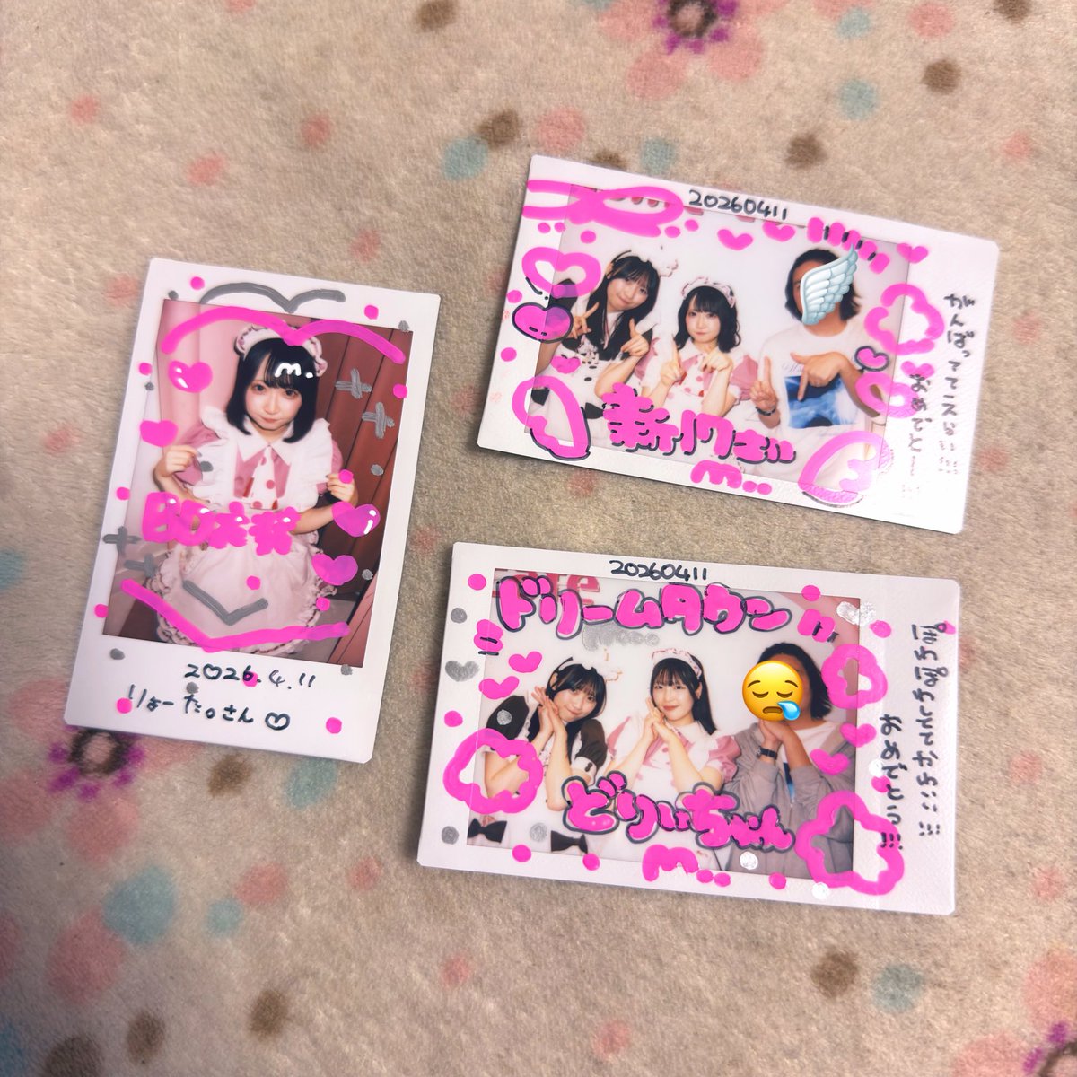 りょーた。 tweet media