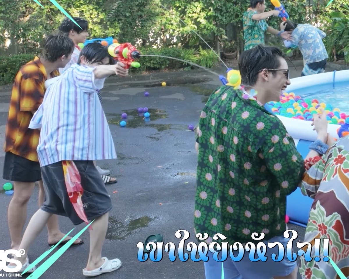ปั้นแป้ง tweet media
