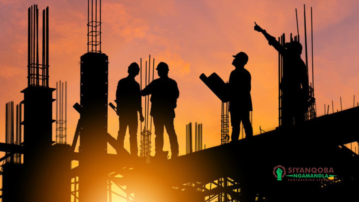 SiyanqobaEnergy's tweet image. Siyanqoba Ngamandla Engineering Services — 100% black woman-owned. Electrical, mechanical &amp;amp; civil engineering for mining, manufacturing &amp;amp; SOEs.

📞 +27 13 590 0421 | siyanqobangamandla.co.za

#MiningEngineering #SouthAfrica #BlackOwned #BusinessIntelligenceSA