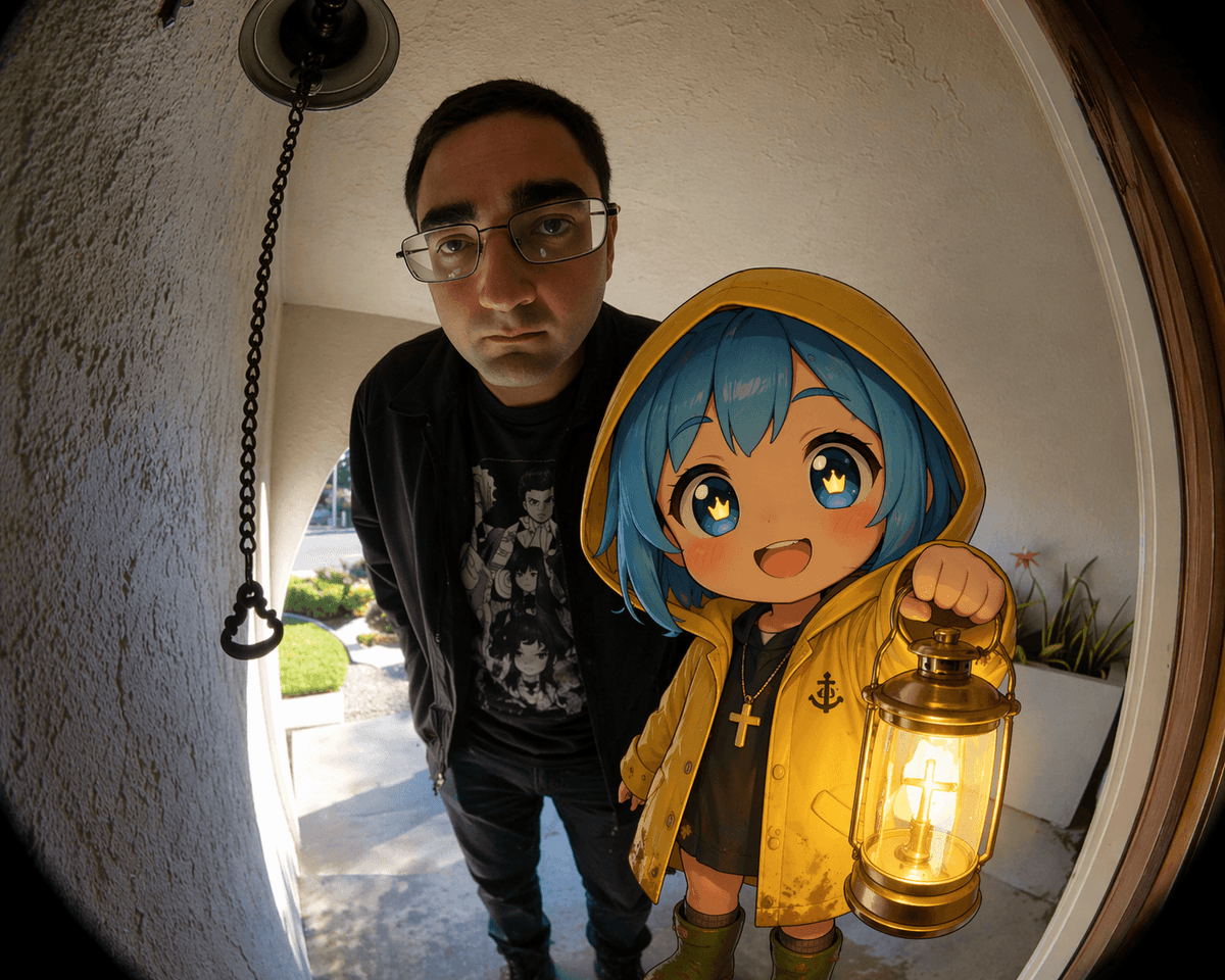 LUCE ✞ (Meme) tweet media