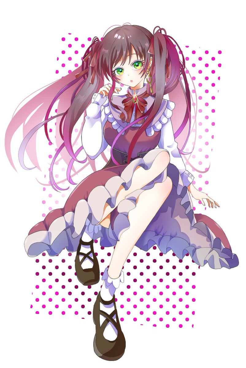 みーちゃんskeb 依頼募集中 tweet media