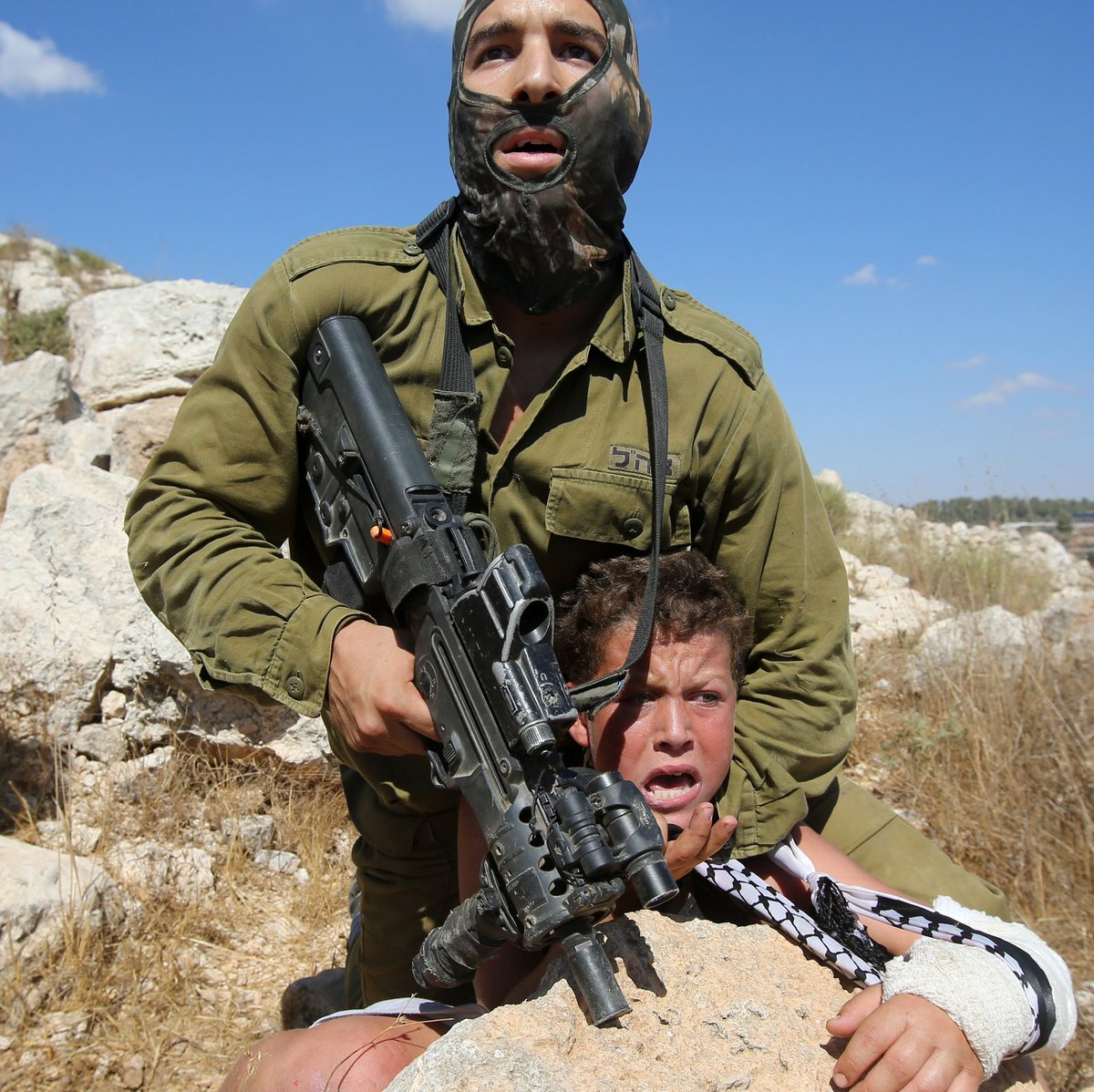 Ahmad 🇸🇾 tweet media