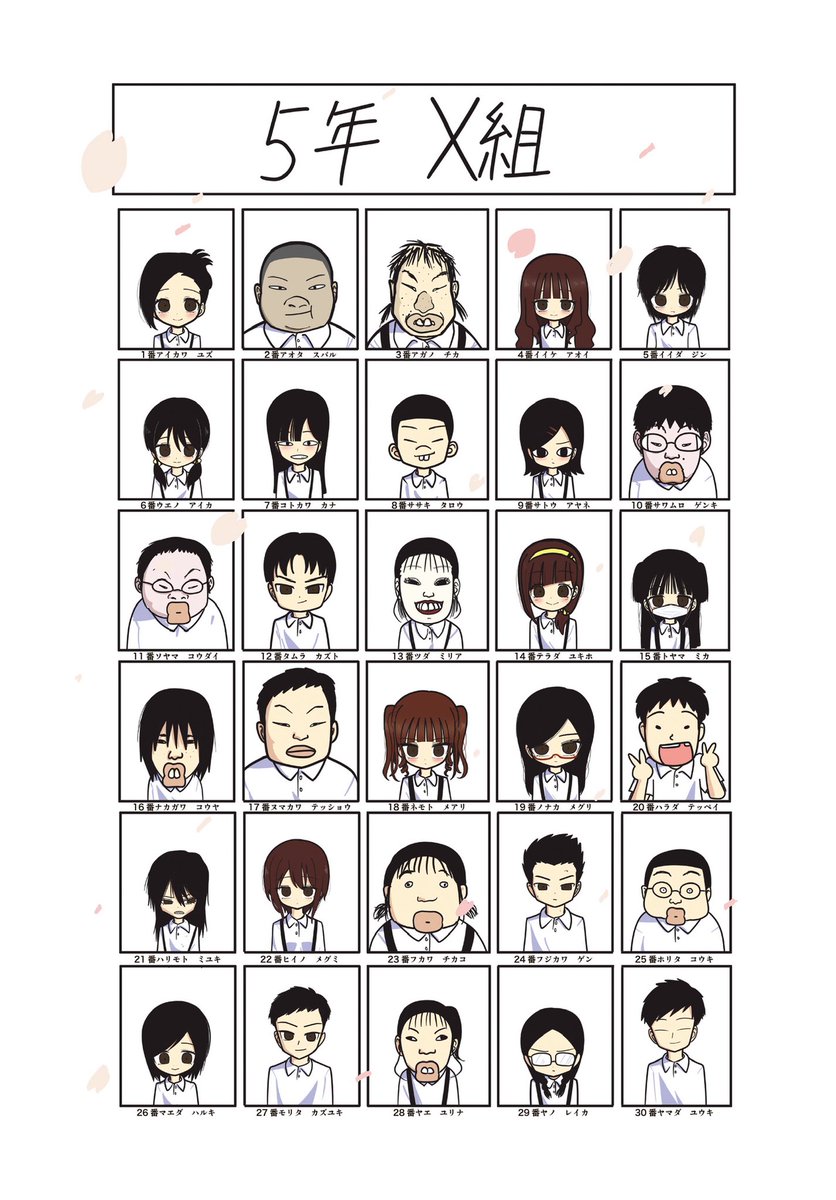 信楽大賀（プンプン） tweet media