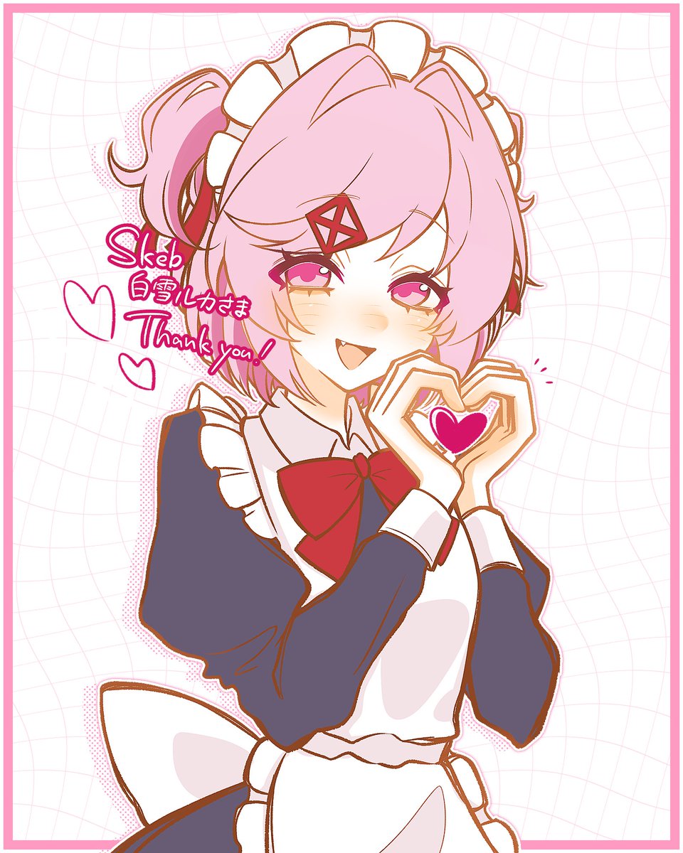 萌えルカ・∞・ tweet media