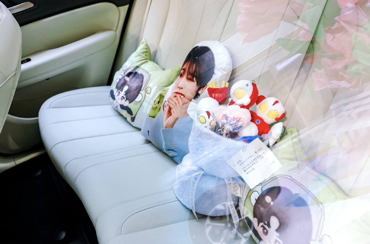 PpZakaria's tweet image. Hou Minghao's
Great Wall ORA 5 Limited Edition 

#HouMinghao #ORA