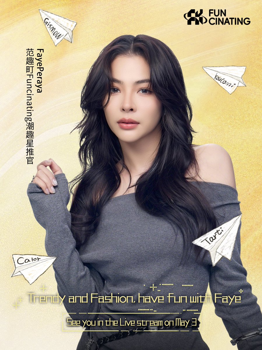 Funcinating tweet media